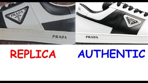 prada schuhe fake online kaufen|Prada shoes counterfeit.